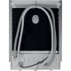 Whirlpool Lavastoviglie BI 60 cm, classe B, 14 coperti, terzo cesto fisso 11