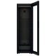 Haier Wine Bank 60 Series 5 HWS205GGEH1 Cantinetta vino con compressore Libera installazione Nero 205 bottiglia/bottiglie 4