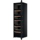 Haier Wine Bank 60 Series 5 HWS205GGEH1 Cantinetta vino con compressore Libera installazione Nero 205 bottiglia/bottiglie 6