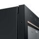 Haier Wine Bank 60 Series 5 HWS205GGEH1 Cantinetta vino con compressore Libera installazione Nero 205 bottiglia/bottiglie 7