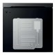 Haier Wine Bank 60 Series 5 HWS205GGEH1 Cantinetta vino con compressore Libera installazione Nero 205 bottiglia/bottiglie 9