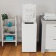 Indesit Turn&GO Lavatrice a libera installazione BTW L60400 IT - BTW L60400 IT 9
