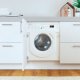 Indesit Lavatrice da incasso BI WMIL 71252 EU N - BI WMIL 71252 EU N 7