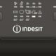 Indesit I3B L634 X A scomparsa parziale 14 coperti 5