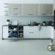 Indesit I3B L634 X A scomparsa parziale 14 coperti 7