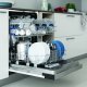Indesit I3B L634 X A scomparsa parziale 14 coperti 10