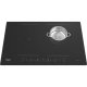 Hotpoint Ariston Piano cottura a induzione HB 5177C NE 5