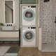Candy ProDry 300 31103244 asciugatrice Libera installazione Caricamento frontale 10 kg Bianco 7