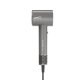 GA.MA UNIQ PULSE + asciuga capelli 1800 W Grigio 3