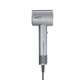 GA.MA UNIQ FLUX asciuga capelli 1800 W Grigio, Rosa 4