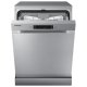 Samsung Lavastoviglie a libera installazione DW60CG550FSR 3