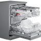 Samsung Lavastoviglie a libera installazione DW60CG550FSR 6
