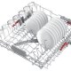 Samsung Lavastoviglie a libera installazione DW60CG550FSR 9