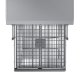 Samsung Lavastoviglie a libera installazione DW60CG550FSR 10