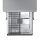 Samsung Lavastoviglie a libera installazione DW60CG550FSR 11