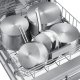 Samsung Lavastoviglie a libera installazione DW60CG550FSR 12