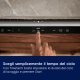 Electrolux Lavastoviglie Incasso 60 Cm - Int. Totale 13 Coperti Classe D 46 Dba E52LD110S 5
