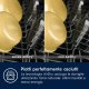 Electrolux Lavastoviglie Incasso 60 Cm - Int. Totale 13 Coperti Classe D 46 Dba E52LD110S 10