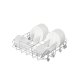 Electrolux Lavastoviglie Incasso 60 Cm - Int. Totale 13 Coperti Classe D 46 Dba E52LD110S 15