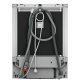 Electrolux Lavastoviglie Incasso 60 Cm - Int. Totale 13 Coperti Classe D 46 Dba E52LD110S 19