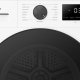 Hisense DH1I900BWCCA asciugatrice Libera installazione Caricamento frontale 9 kg Bianco 9