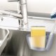 Tescoma 900630 cestino e vassoio per lavello Plast 4