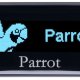 PARROT MKi9100 VIVAVOCE BLUETOOTH iPOD DISPLAY OLED 5