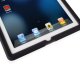 MOSHI ORIGO BLACK iPAD 2/3 COVER SILICONE 3