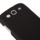 MOSHI IGLAZE BLACK GALAXY S3 3