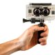GoPro 3D HERO CASE & SYNC CABLE - Kit 3D 6