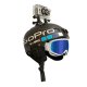 GoPro 3D HERO CASE & SYNC CABLE - Kit 3D 9