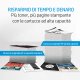 HP Confezione da 2 cartucce originali di Toner nero ad alta capacità LaserJet 42X 12