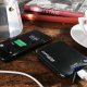 VEHO PEBBLE VERTO BLACK - BATTERIA ESTERNA PORTATILE 3.700mAh 6