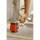 BLACK AND DECKER BDL120-XJ LIVELLA LASER CLASSE II RAGGIO FINO A 3 MT. 4