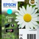 Epson Daisy Cartuccia Ciano 3