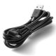 TomTom UNIVERSAL HOME CHARGER adattatore e invertitore Interno Nero 5