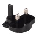 TomTom UNIVERSAL HOME CHARGER adattatore e invertitore Interno Nero 6