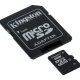Kingston Technology SDC4/8GB memoria flash MicroSD 5