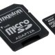 Kingston Technology SDC4/8GB memoria flash MicroSD 6