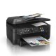 Epson WorkForce WF-2660DWF Ad inchiostro A4 4800 x 1200 DPI 13 ppm Wi-Fi 3