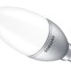 Samsung GA8WH5006CD0EU lampada LED Bianco 2700 K 40 W E14 4