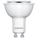 Samsung GM8TH3005BD0EU Lampadina a risparmio energetico Bianco neutro 4000 K 5,1 W GU10 5
