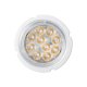 Samsung SI-M8T04SBD0EU Lampadina a risparmio energetico 3,3 W E14 4