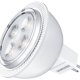 Samsung GM8TH3005AD0EU Lampadina a risparmio energetico Bianco neutro 4000 K 6 W GU5.3 3