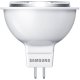 Samsung GM8TH3005AD0EU Lampadina a risparmio energetico Bianco neutro 4000 K 6 W GU5.3 5