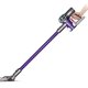 Dyson DC62 Animalpro Senza sacchetto Nichel, Porpora 3