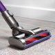 Dyson DC62 Animalpro Senza sacchetto Nichel, Porpora 4