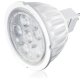 SAMSUNG SI-M8W04SAD0EU LAMPADA LED MR16 GU5.3 2700