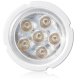 SAMSUNG SI-M8W04SAD0EU LAMPADA LED MR16 GU5.3 2700