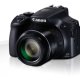 CANON POWERSHOT SX60 HS 16.1 MEGAPIXEL ZOOM OTTICO 4